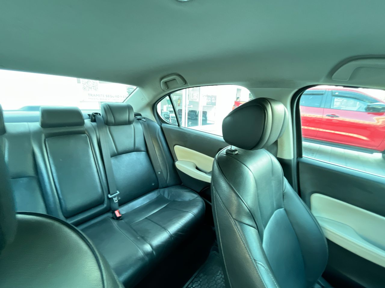 2022 Honda City 1.5 Touring CVT