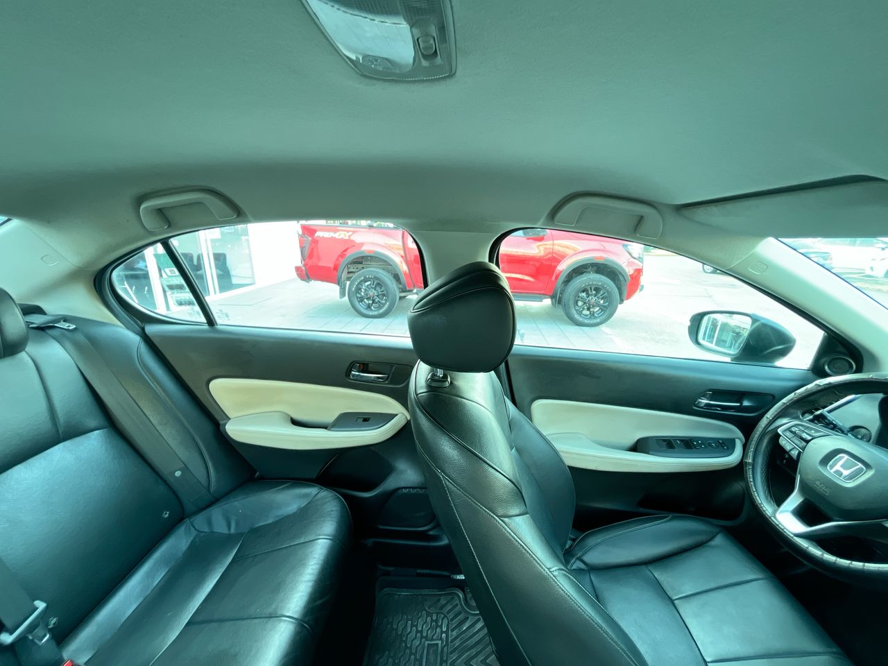 2022 Honda City 1.5 Touring CVT