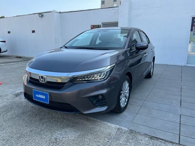 2022 Honda City 1.5 Touring CVT