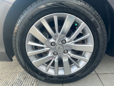 2022 Honda City 1.5 Touring CVT