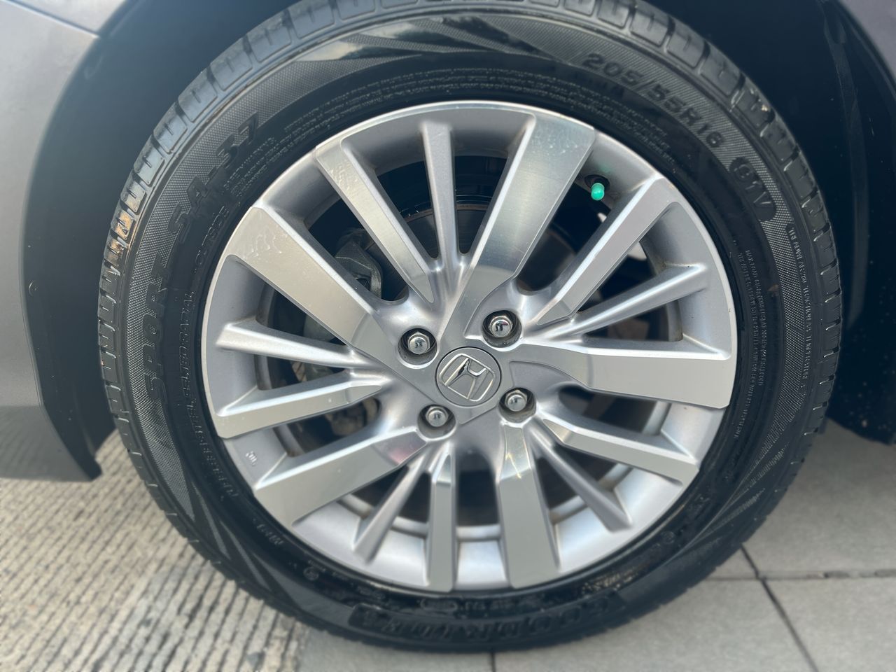 2022 Honda City 1.5 Touring CVT