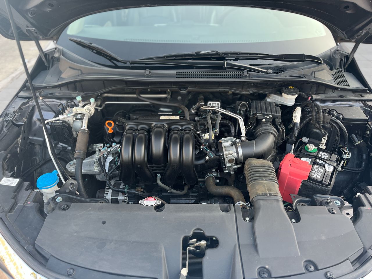 2022 Honda City 1.5 Touring CVT