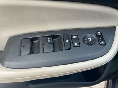 2022 Honda City 1.5 Touring CVT