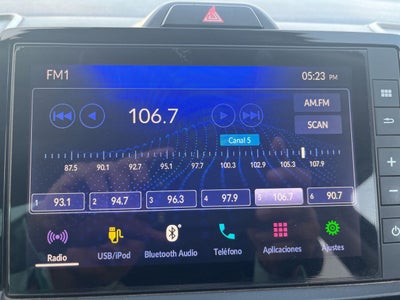 2022 Honda City 1.5 Touring CVT