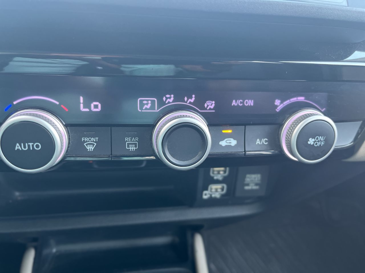 2022 Honda City 1.5 Touring CVT