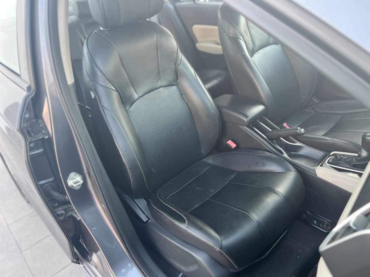 2022 Honda City 1.5 Touring CVT