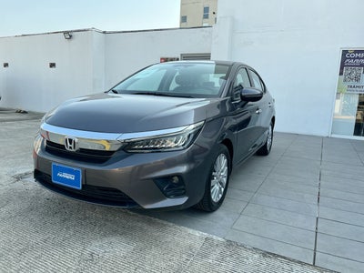 2022 Honda City 1.5 Touring CVT