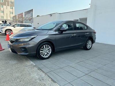 2022 Honda City 1.5 Touring CVT