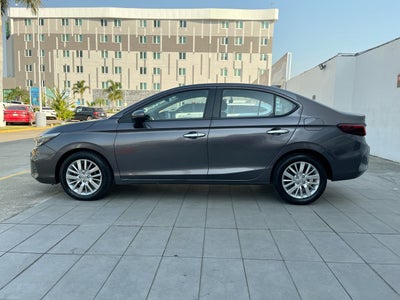 2022 Honda City 1.5 Touring CVT