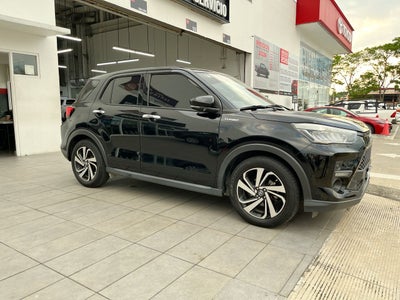 2023 Toyota Raize 1.0 XLE At