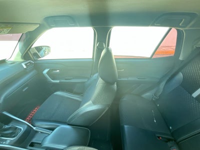 2023 Toyota Raize 1.0 XLE At