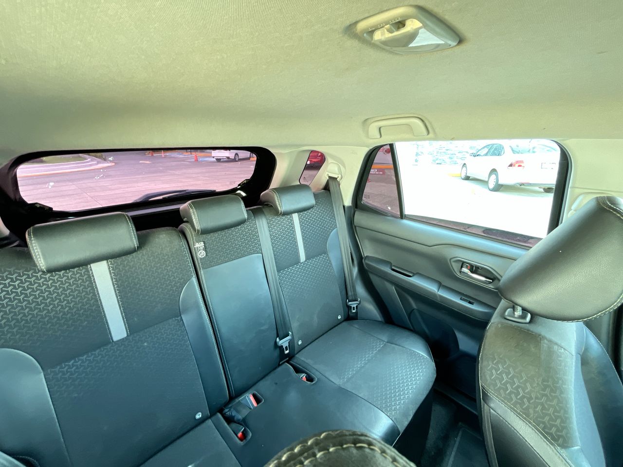 2023 Toyota Raize 1.0 XLE At