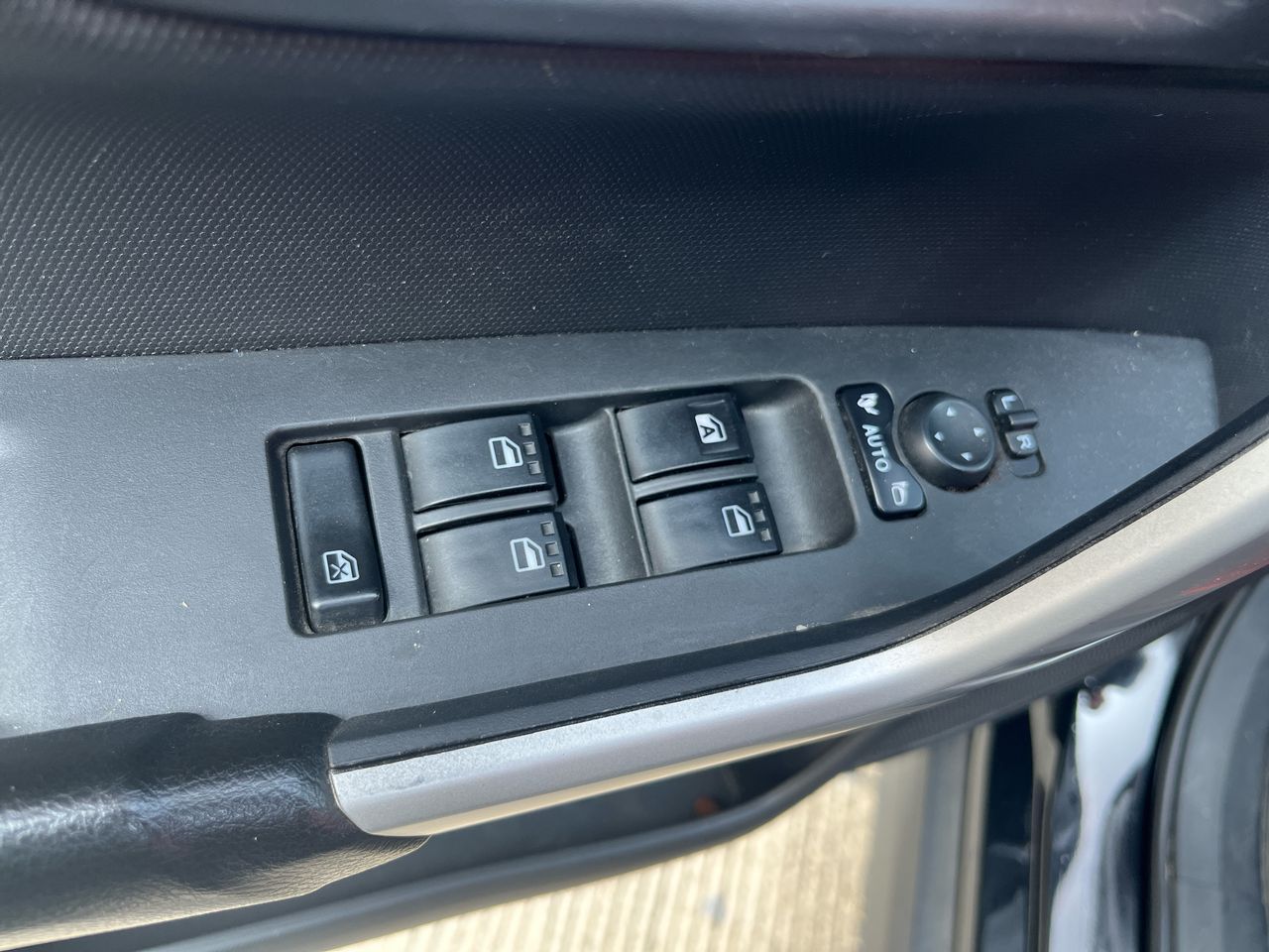 2023 Toyota Raize 1.0 XLE At