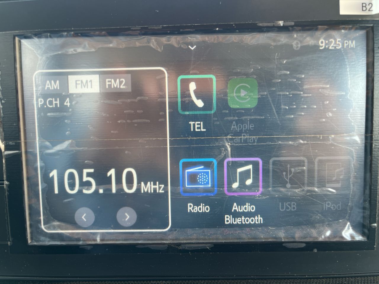 2023 Toyota Raize 1.0 XLE At