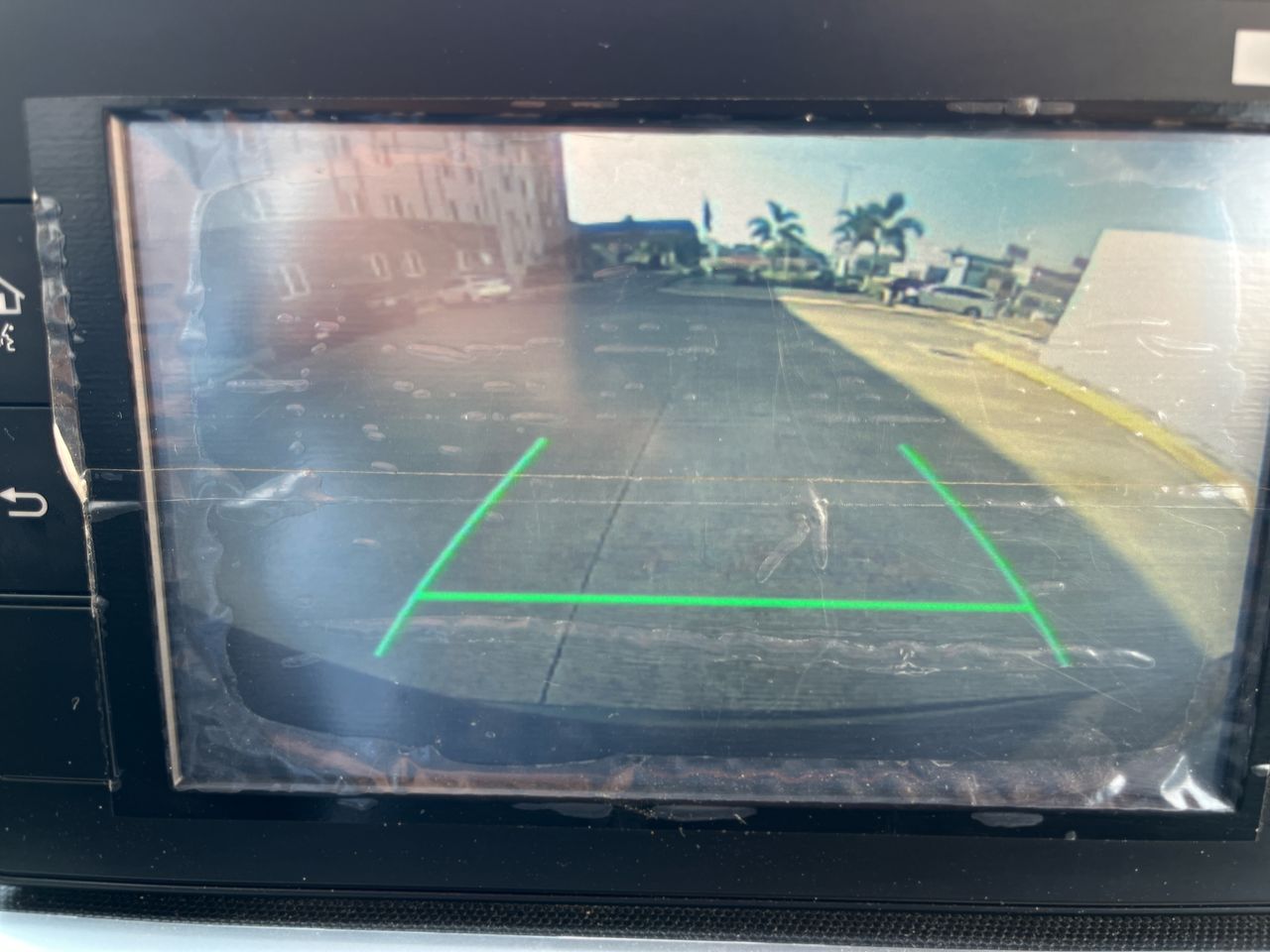 2023 Toyota Raize 1.0 XLE At