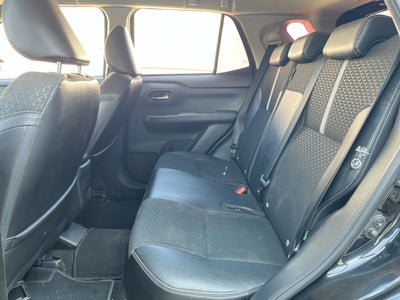 2023 Toyota Raize 1.0 XLE At