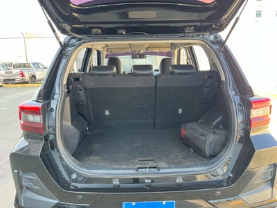 2023 Toyota Raize 1.0 XLE At