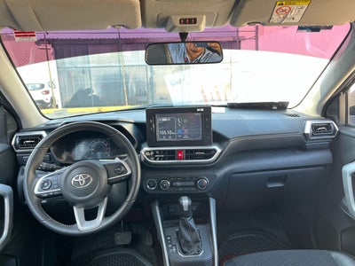 2023 Toyota Raize 1.0 XLE At