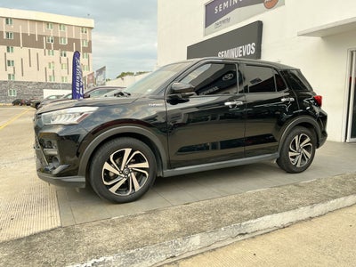 2023 Toyota Raize 1.0 XLE At