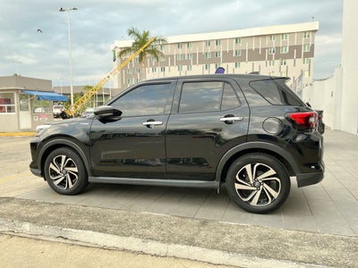 2023 Toyota Raize 1.0 XLE At