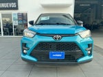 2024 Toyota Raize 1.0 Xle Bitono Cvt At