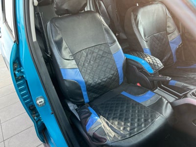 2024 Toyota Raize 1.0 Xle Bitono Cvt At