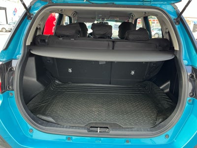 2024 Toyota Raize 1.0 Xle Bitono Cvt At