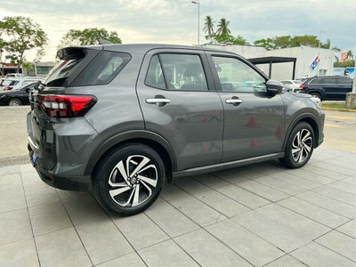 2024 Toyota Raize 1.0 Xle Cvt At