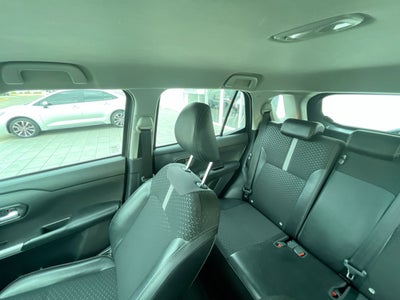 2024 Toyota Raize 1.0 Xle Cvt At