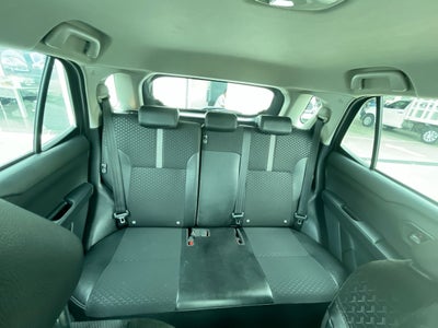 2024 Toyota Raize 1.0 Xle Cvt At