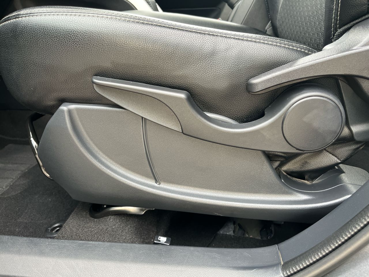 2024 Toyota Raize 1.0 Xle Cvt At