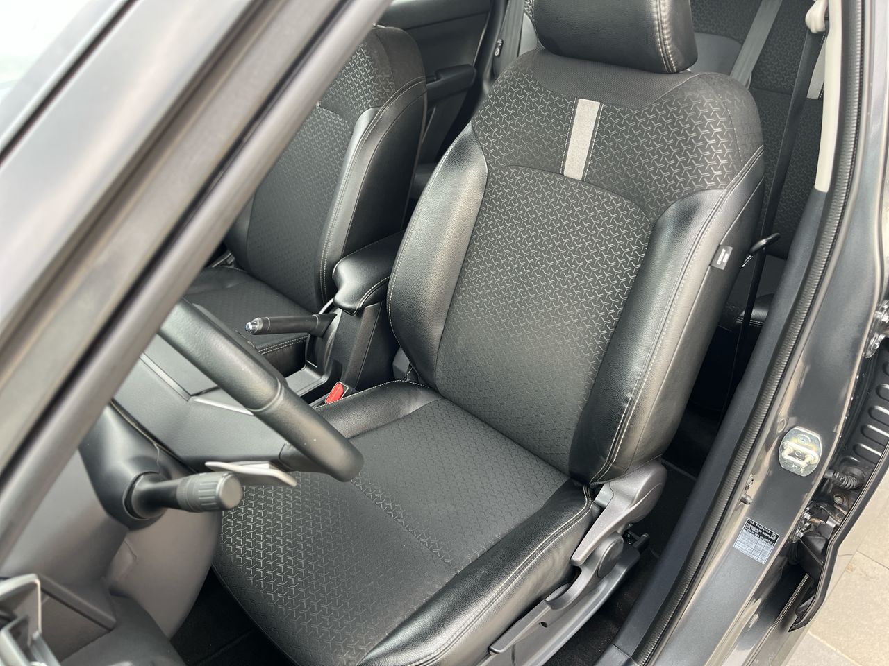 2024 Toyota Raize 1.0 Xle Cvt At