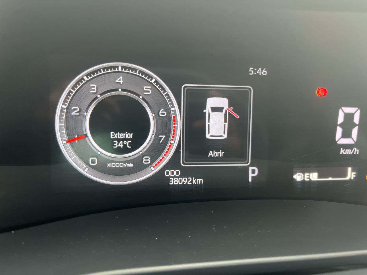 2024 Toyota Raize 1.0 Xle Cvt At