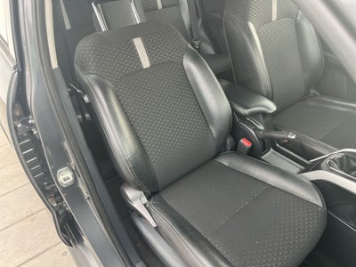 2024 Toyota Raize 1.0 Xle Cvt At