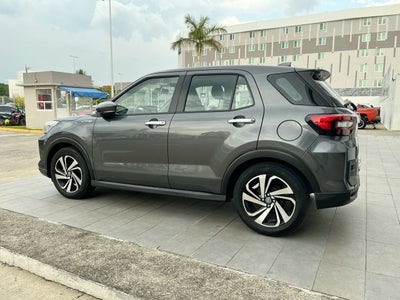 2024 Toyota Raize 1.0 Xle Cvt At