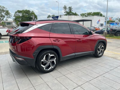 2023 Hyundai Tucson 2.4 Limited Tech At