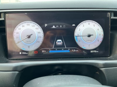 2023 Hyundai Tucson 2.4 Limited Tech At
