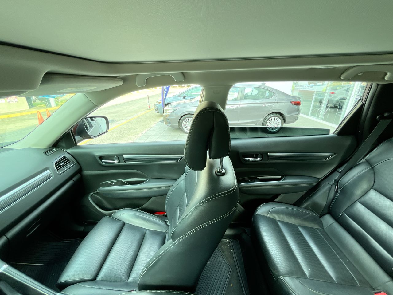 2023 Renault Koleos 2.5 Iconic Piel Cvt