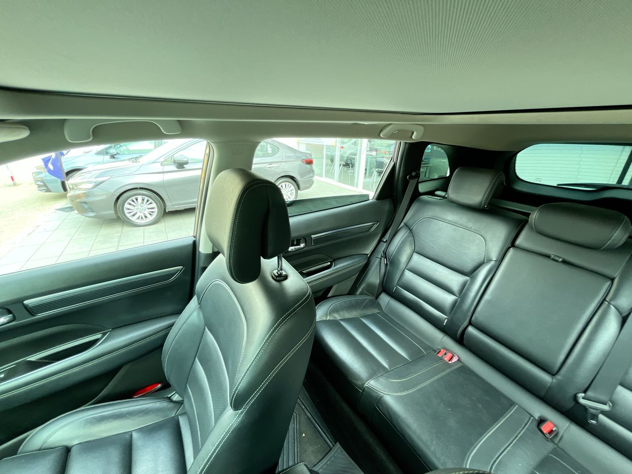 2023 Renault Koleos 2.5 Iconic Piel Cvt