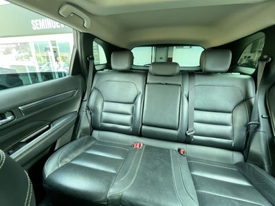 2023 Renault Koleos 2.5 Iconic Piel Cvt