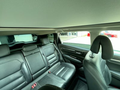 2023 Renault Koleos 2.5 Iconic Piel Cvt