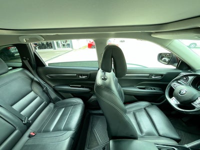 2023 Renault Koleos 2.5 Iconic Piel Cvt