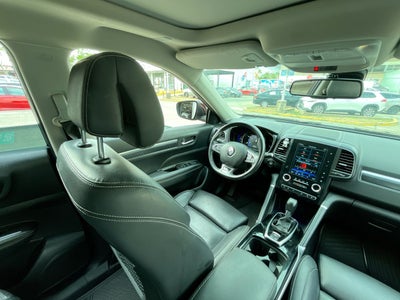 2023 Renault Koleos 2.5 Iconic Piel Cvt