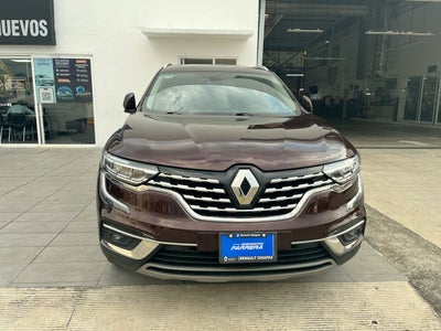 2023 Renault Koleos 2.5 Iconic Piel Cvt