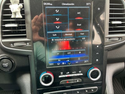 2023 Renault Koleos 2.5 Iconic Piel Cvt