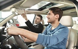 Schedule a test drive at Grupo Farrera in Gutiérrez, Chiapas, México.