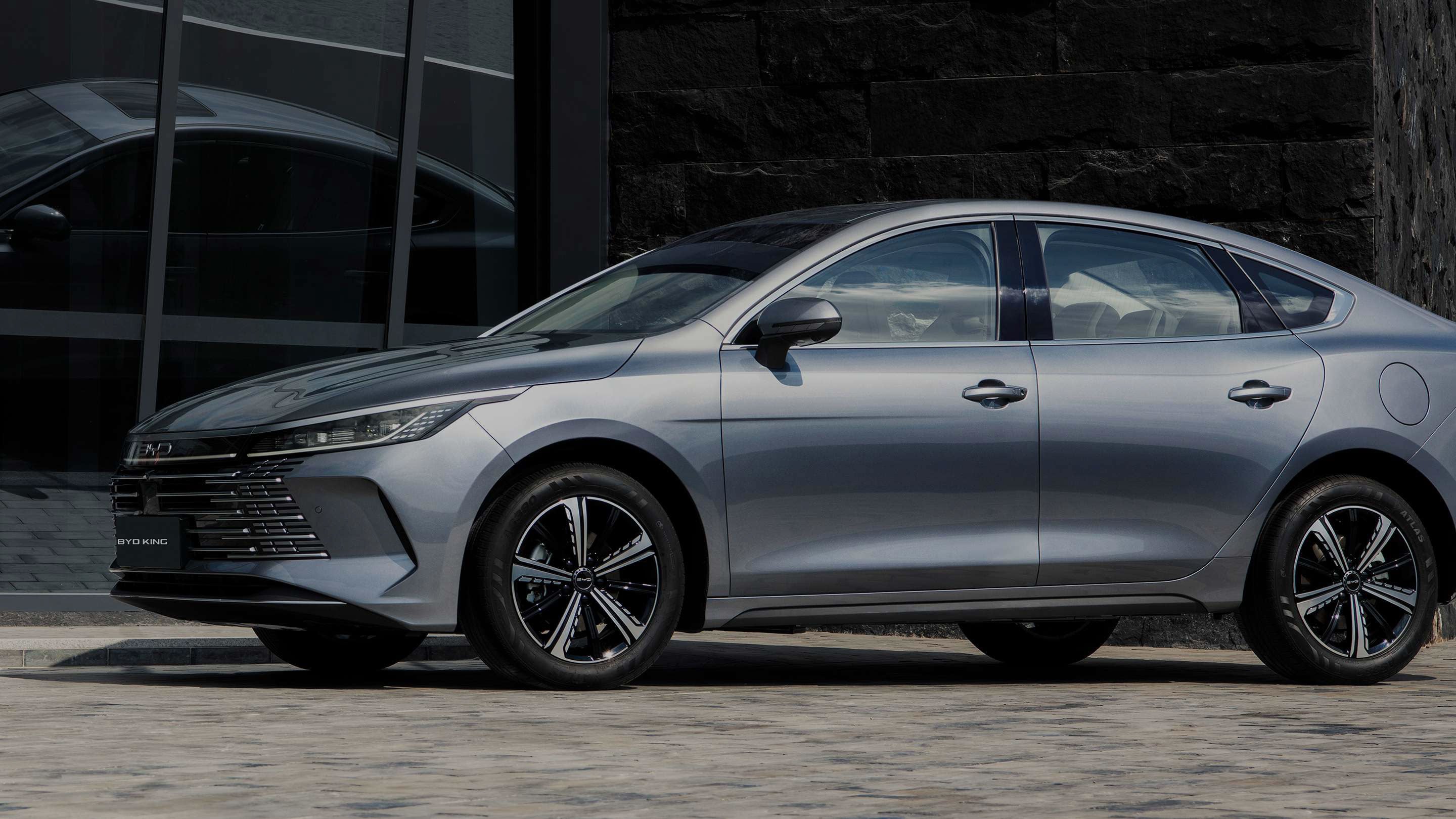 BYD