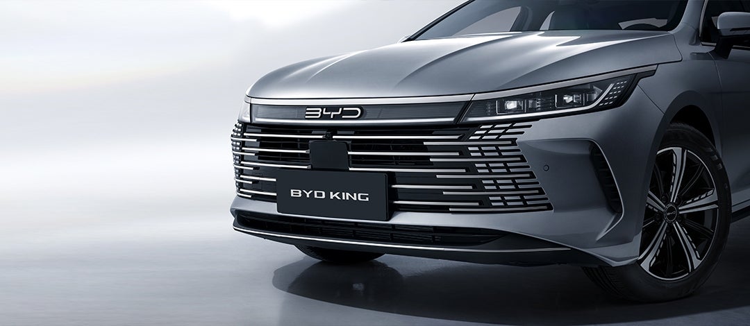 BYD Destacado