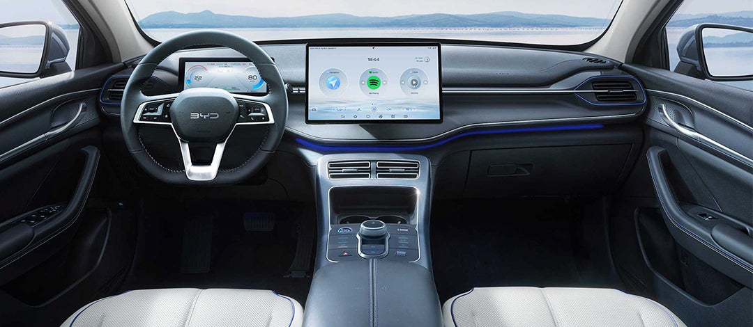 BYD Destacado