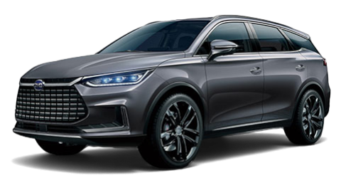 suvs TANG - Group en Gutiérrez, Chiapas